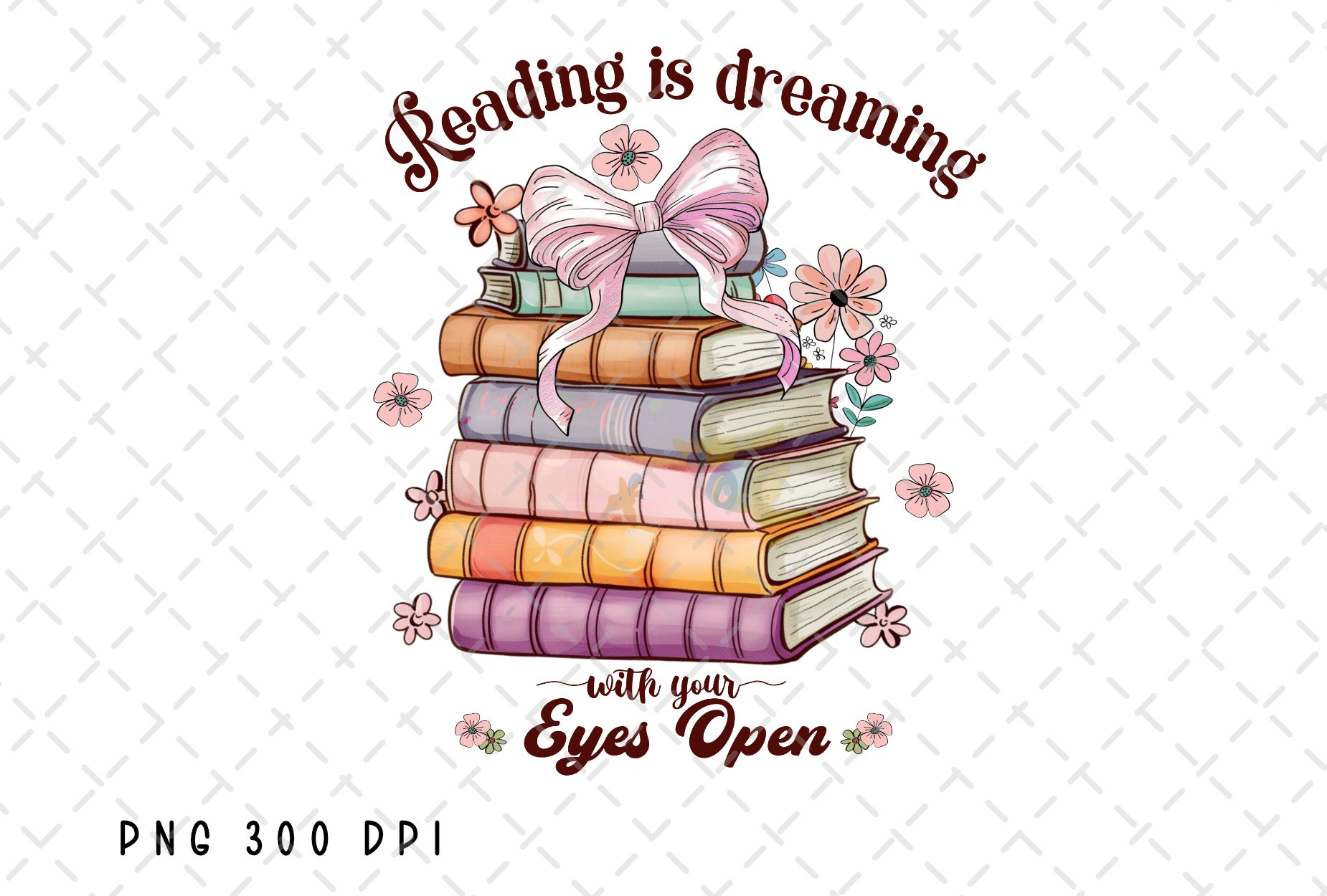 Reading Book Lover Bookworm Books PNG